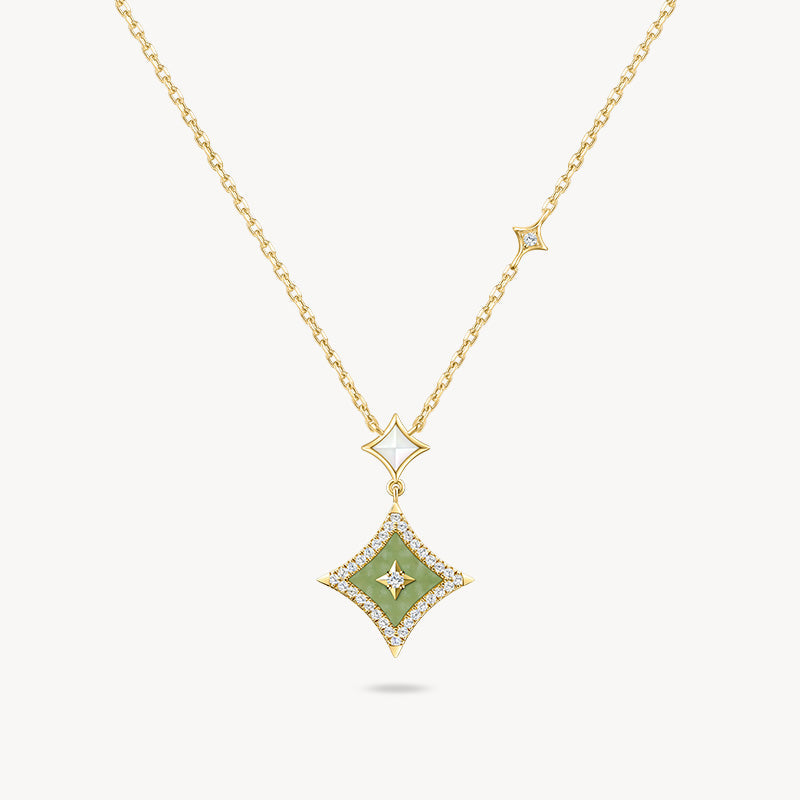 Aventurine Necklace