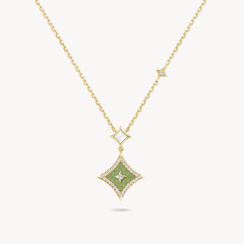 Aventurine Necklace